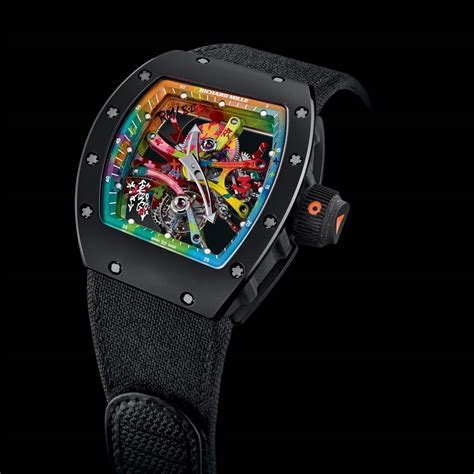 richard mille rm 68-01 replica|richard mille used for sale.